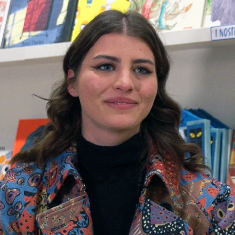 utrender Valentina Di Terlizzi